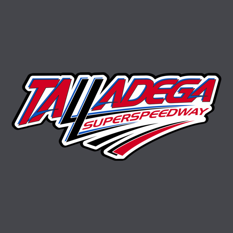 Talladega Superspeedway Long Sleeve Tee by linhVisuals | Teevron