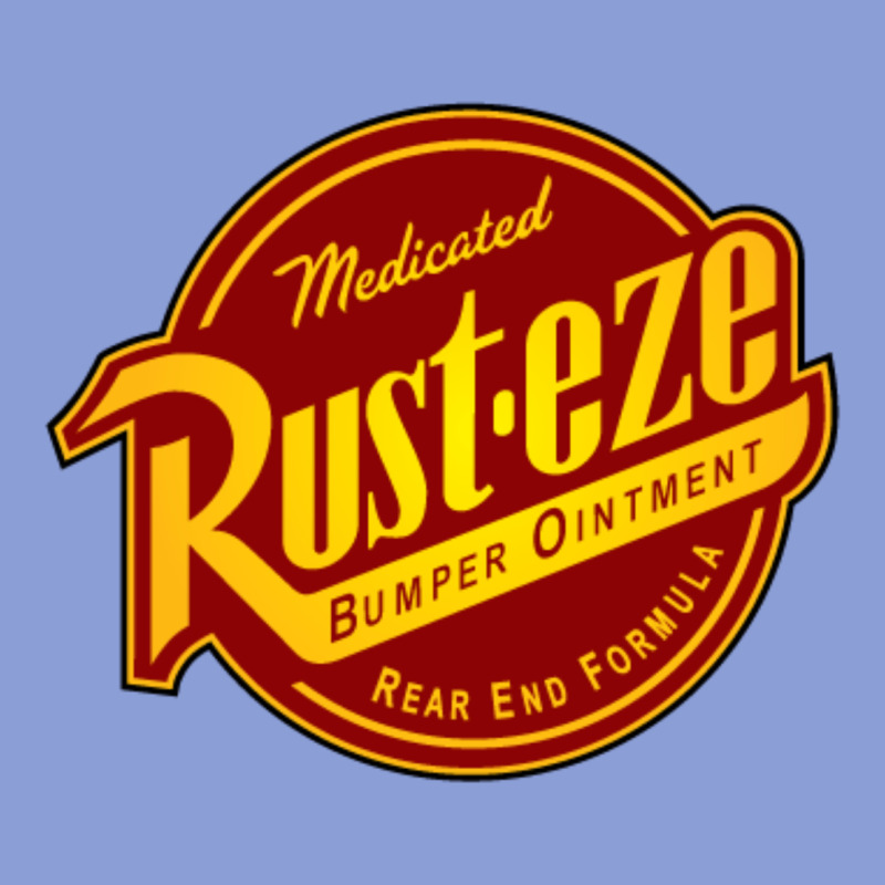 Rust Eze Long Sleeve Tee by linhVisuals | Teevron