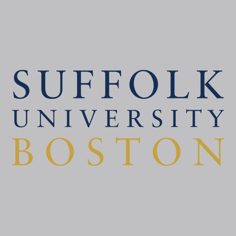 Suffolk University Long Sleeve Tee by linhVisuals | Teevron