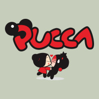 Pucca And Garu Long Sleeve Tee | Teevron