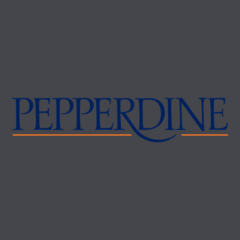 Pepperdine University Long Sleeve Tee by linhVisuals | Teevron
