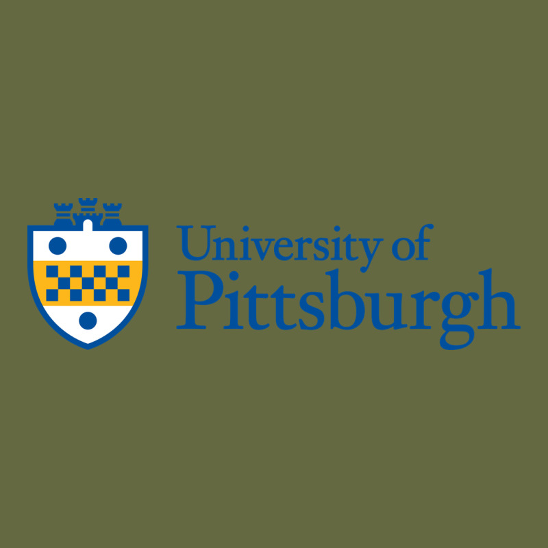University Of Pittsburgh Long Sleeve Tee by linhVisuals | Teevron