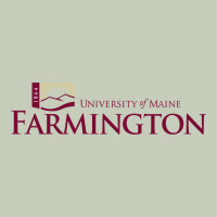 University Of Maine At Farmington Long Sleeve Tee | Teevron