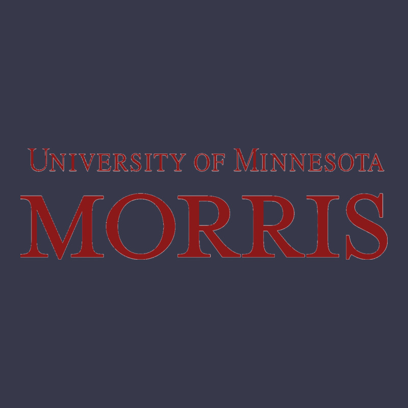 University Of Minnesota Morris Long Sleeve Tee by linhVisuals | Teevron