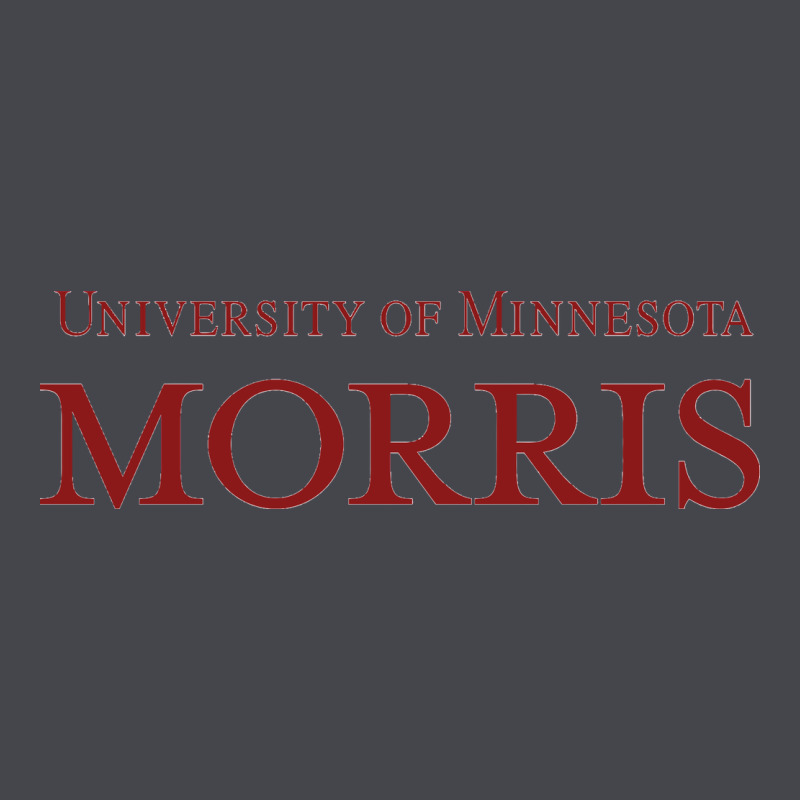 University Of Minnesota Morris Long Sleeve Tee by linhVisuals | Teevron