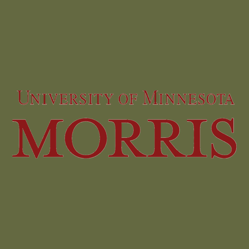 University Of Minnesota Morris Long Sleeve Tee by linhVisuals | Teevron