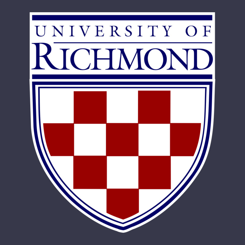 University Of Richmond Long Sleeve Tee by linhVisuals | Teevron