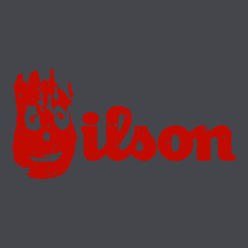 Wilson The Volleyball From Castaway Long Sleeve Tee by linhVisuals | Teevron