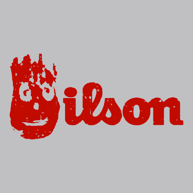 Wilson The Volleyball From Castaway Long Sleeve Tee by linhVisuals | Teevron