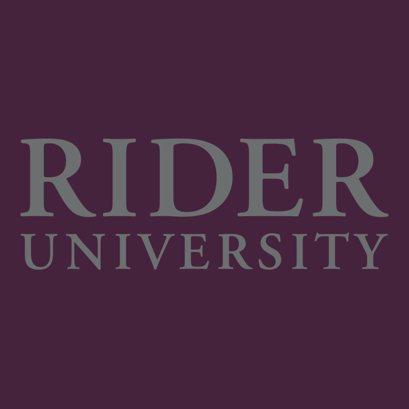 Rider University Long Sleeve Tee by linhVisuals | Teevron