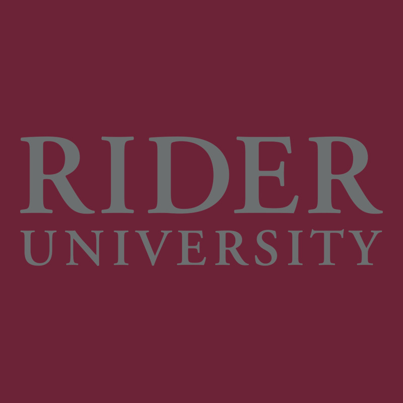 Rider University Long Sleeve Tee by linhVisuals | Teevron
