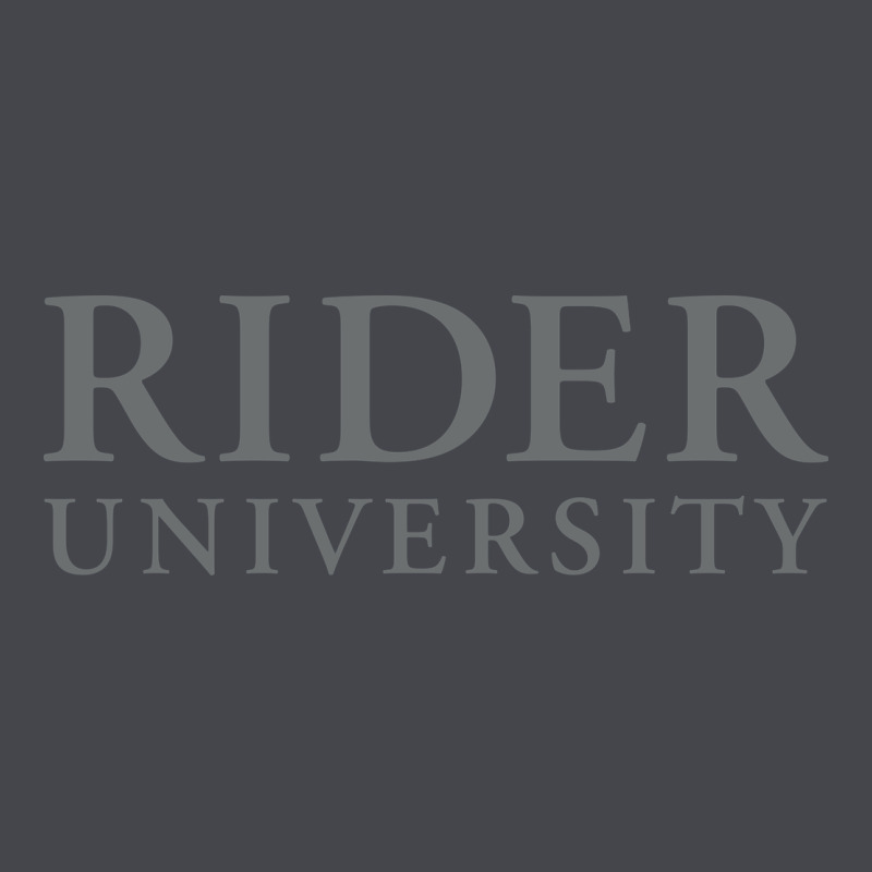 Rider University Long Sleeve Tee by linhVisuals | Teevron