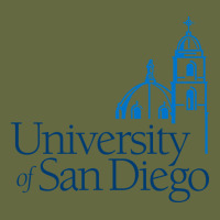 University Of San Diego Long Sleeve Tee | Teevron