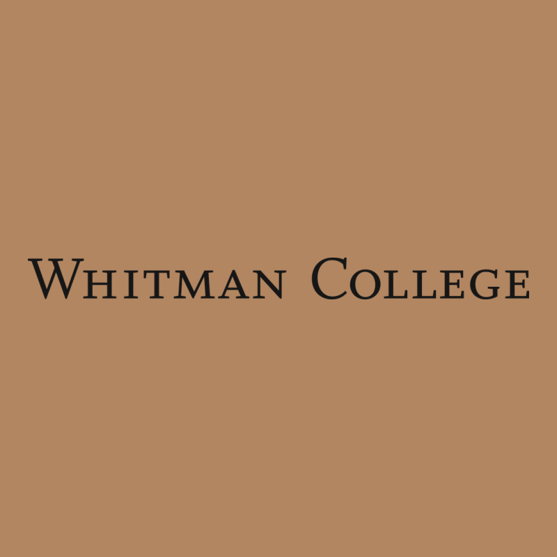 Whitman College Long Sleeve Tee by linhVisuals | Teevron