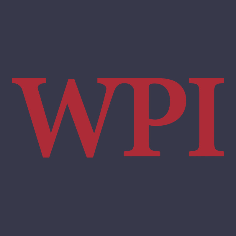 Worcester Polytechnic Institute Long Sleeve Tee by linhVisuals | Teevron