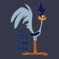 The Road Runner Show Long Sleeve Tee | Teevron