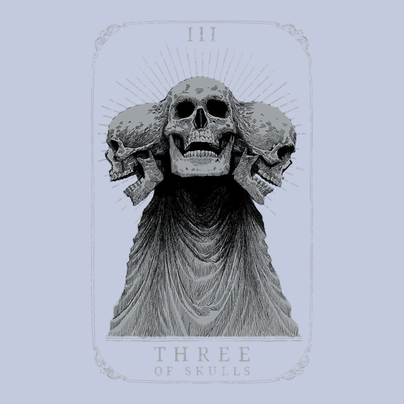 Hunt Showdown Anniversary Three Of Skulls Black T Shirt Long Sleeve Tee by linhVisuals | Teevron