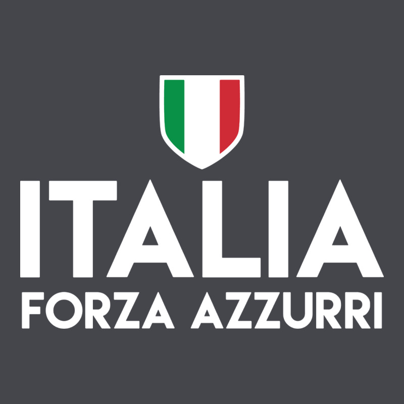 Italia Soccer Jersey Long Sleeve Tee by linhVisuals | Teevron