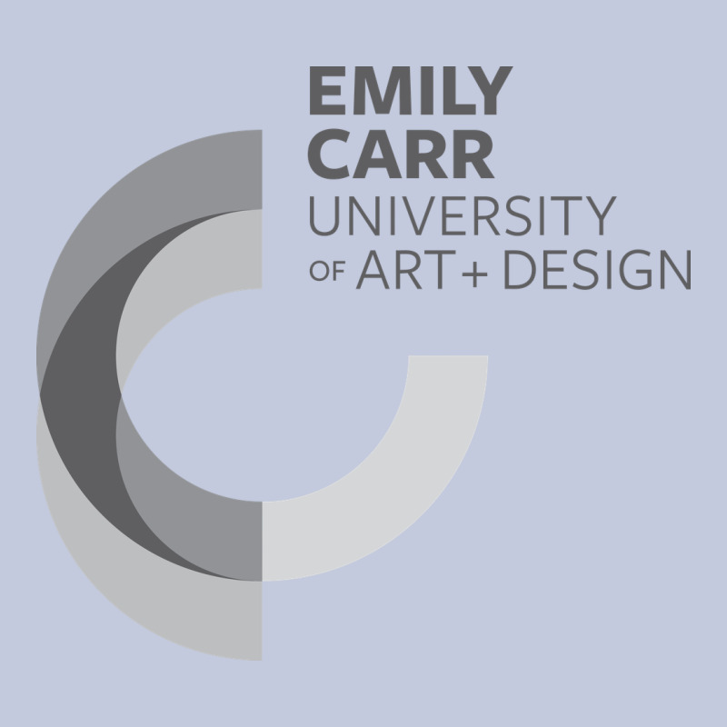 Emily Carr University Of Art And Design Long Sleeve Tee by linhVisuals | Teevron