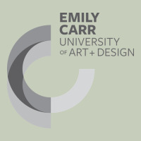 Emily Carr University Of Art And Design Long Sleeve Tee | Teevron