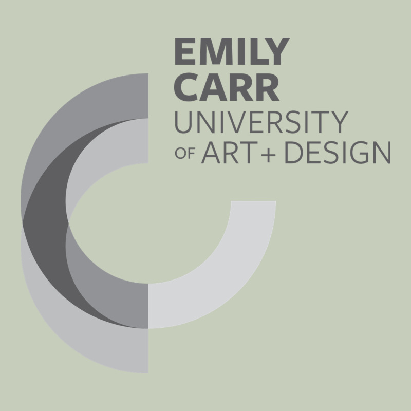 Emily Carr University Of Art And Design Long Sleeve Tee by linhVisuals | Teevron