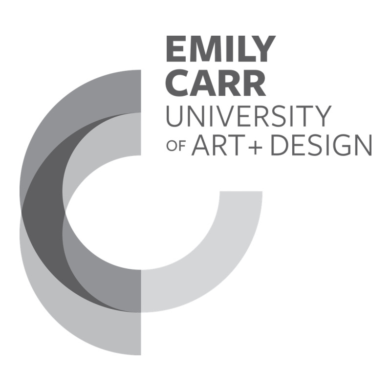 Emily Carr University Of Art And Design Long Sleeve Tee by linhVisuals | Teevron