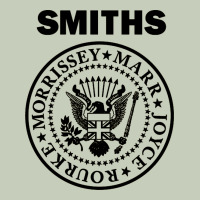 The Smiths Long Sleeve Tee | Teevron