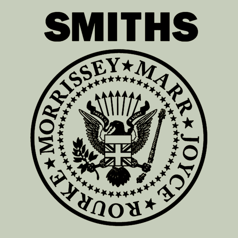 The Smiths Long Sleeve Tee by linhVisuals | Teevron