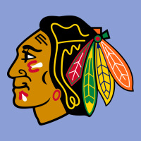 The  Blackhawks Long Sleeve Tee | Teevron