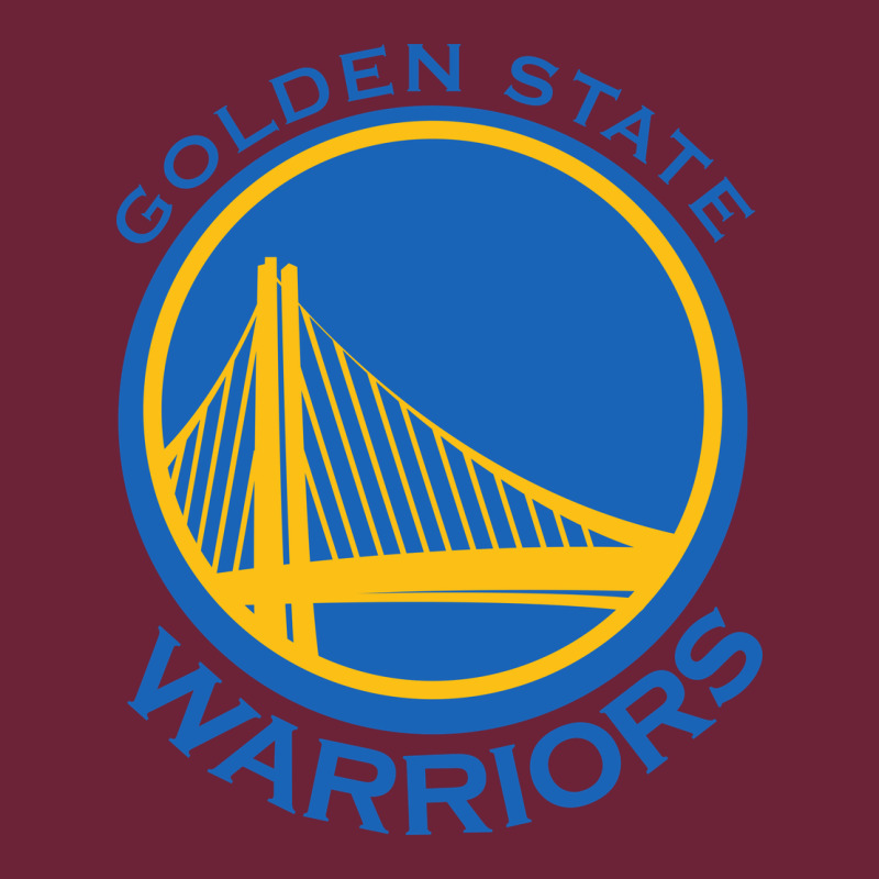 Golden State Long Sleeve Tee by linhVisuals | Teevron