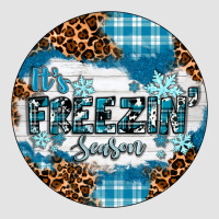 It's Freezin' Season Premium Sweatshirt | Teevron