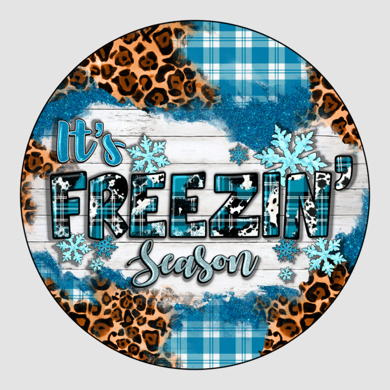 It's Freezin' Season Premium Sweatshirt by RanaPortraitStore | Teevron