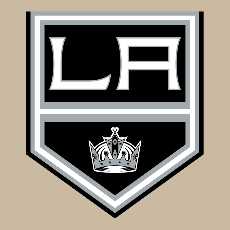 The La Kings Long Sleeve Tee by linhVisuals | Teevron