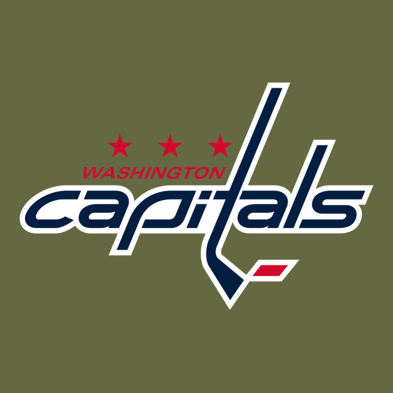 The  Capitals Long Sleeve Tee by linhVisuals | Teevron
