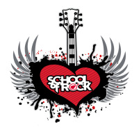 the school of rock new vector | Teevron