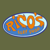 Richo Surf Shop Long Sleeve Tee | Teevron