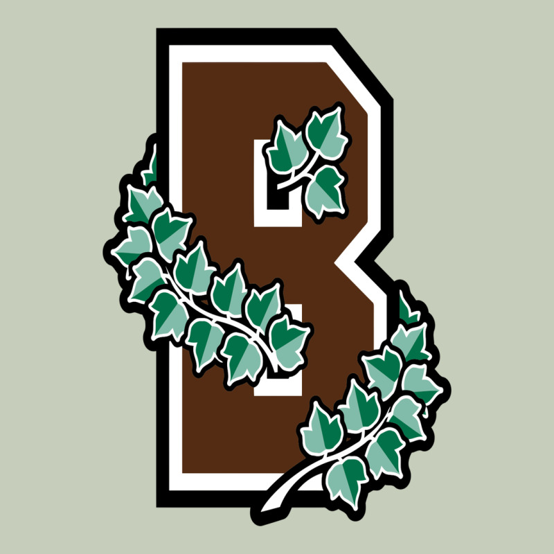 Brown University Long Sleeve Tee by linhVisuals | Teevron