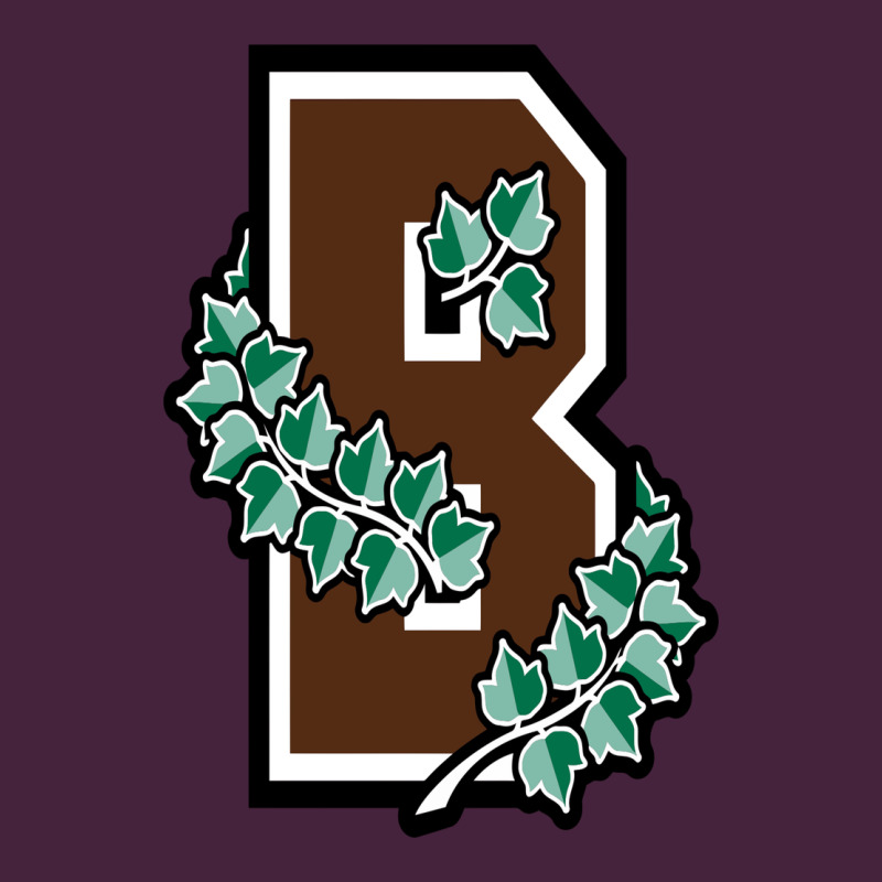 Brown University Long Sleeve Tee by linhVisuals | Teevron
