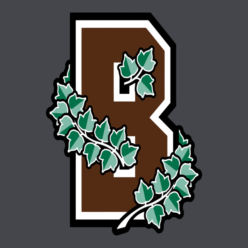 Brown University Long Sleeve Tee by linhVisuals | Teevron