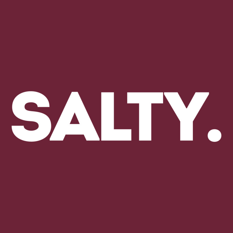 Salty Long Sleeve Tee by linhVisuals | Teevron