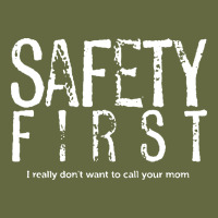 Safety First Science Teacher Long Sleeve Tee | Teevron