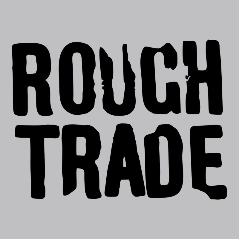 Rough Trade Long Sleeve Tee by linhVisuals | Teevron
