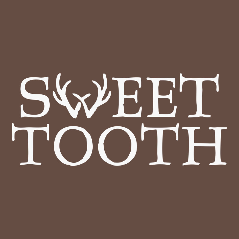 Sweet Tooth Long Sleeve Tee by linhVisuals | Teevron
