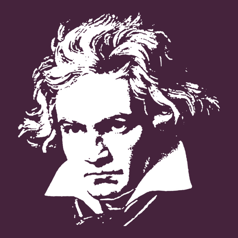 Beethoven Long Sleeve Tee by linhVisuals | Teevron