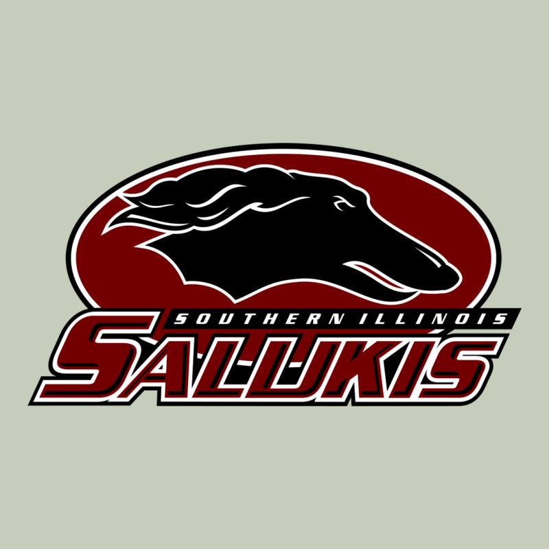 Salukis Long Sleeve Tee by linhVisuals | Teevron