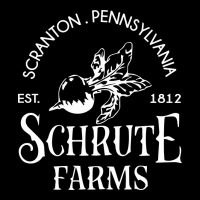 Schrute Farms Long Sleeve Tee | Teevron