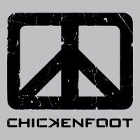 Cool-chickenfoot-chickenfoot-merch Long Sleeve Tee | Teevron