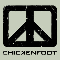 Cool-chickenfoot-chickenfoot-merch Long Sleeve Tee | Teevron
