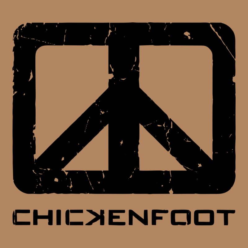 Cool-chickenfoot-chickenfoot-merch Long Sleeve Tee by linhVisuals | Teevron