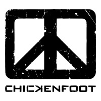 cool-chickenfoot-chickenfoot-merch | Teevron